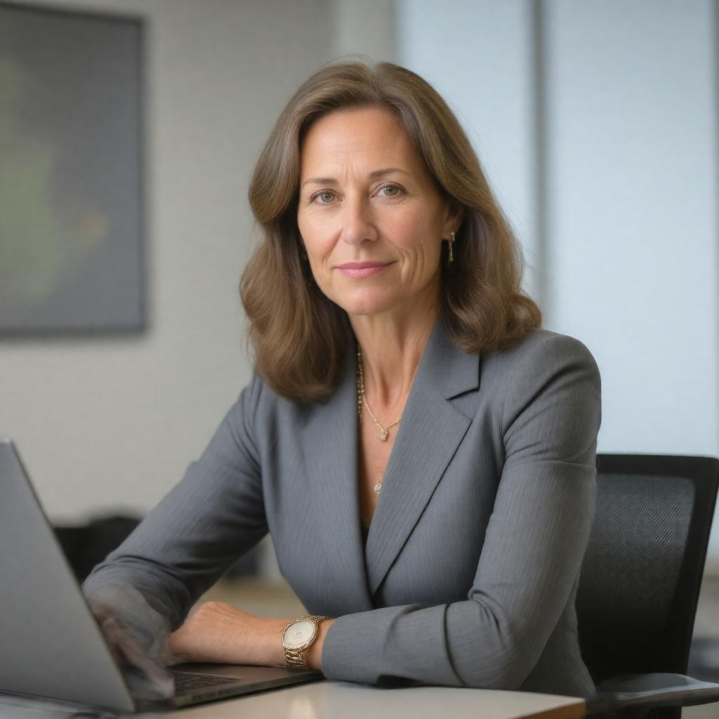 Esther Dyson